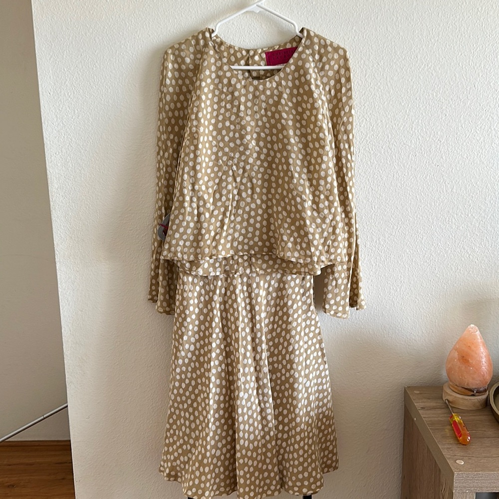 Vintage CHRISTIAN LACROIX